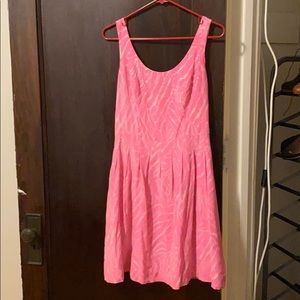 Lilly Pulitzer Summer Dress